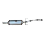 Ruß-/Partikelfilter, Abgasanlage AHG AHG31030