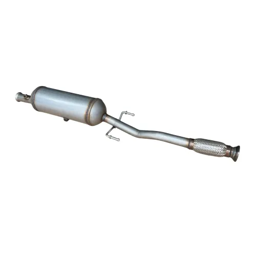 Ruß-/Partikelfilter, Abgasanlage AHG AHG31030 Bild Ruß-/Partikelfilter, Abgasanlage AHG AHG31030