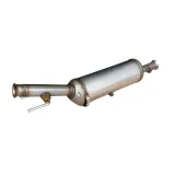 Ruß-/Partikelfilter, Abgasanlage AHG AHG31021
