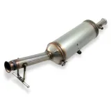 Ruß-/Partikelfilter, Abgasanlage AHG AHG31032