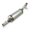 Ruß-/Partikelfilter, Abgasanlage AHG AHG31032 Bild Ruß-/Partikelfilter, Abgasanlage AHG AHG31032