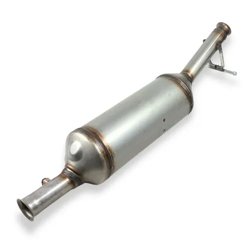 Ruß-/Partikelfilter, Abgasanlage AHG AHG31032 Bild Ruß-/Partikelfilter, Abgasanlage AHG AHG31032
