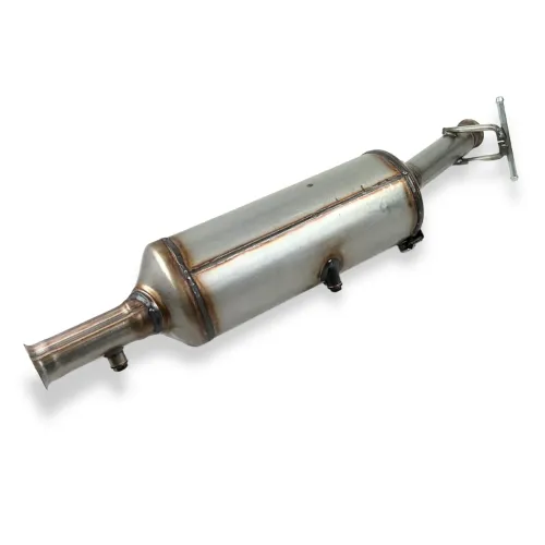 Ruß-/Partikelfilter, Abgasanlage AHG AHG31032 Bild Ruß-/Partikelfilter, Abgasanlage AHG AHG31032