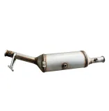 Ruß-/Partikelfilter, Abgasanlage AHG AHG31032