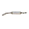 Ruß-/Partikelfilter, Abgasanlage AHG AHG31037 Bild Ruß-/Partikelfilter, Abgasanlage AHG AHG31037