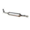 Ruß-/Partikelfilter, Abgasanlage AHG AHG31037 Bild Ruß-/Partikelfilter, Abgasanlage AHG AHG31037