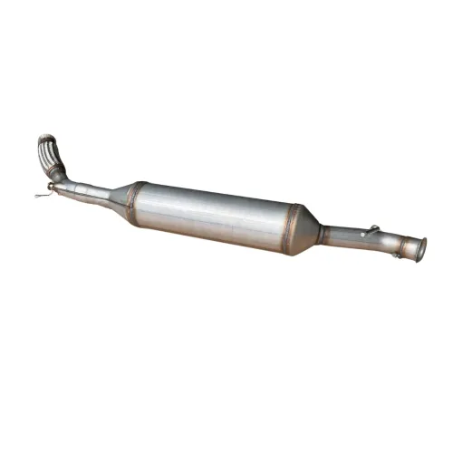 Ruß-/Partikelfilter, Abgasanlage AHG AHG31037 Bild Ruß-/Partikelfilter, Abgasanlage AHG AHG31037