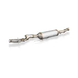 Ruß-/Partikelfilter, Abgasanlage AHG AHG31039