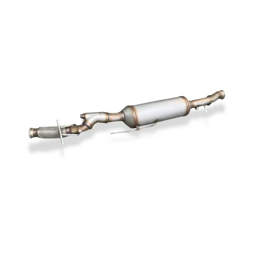 Ruß-/Partikelfilter, Abgasanlage AHG AHG31039 Bild Ruß-/Partikelfilter, Abgasanlage AHG AHG31039