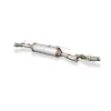 Ruß-/Partikelfilter, Abgasanlage AHG AHG31039 Bild Ruß-/Partikelfilter, Abgasanlage AHG AHG31039
