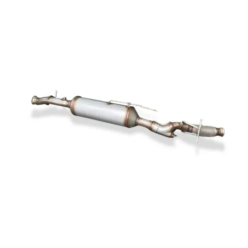 Ruß-/Partikelfilter, Abgasanlage AHG AHG31039 Bild Ruß-/Partikelfilter, Abgasanlage AHG AHG31039