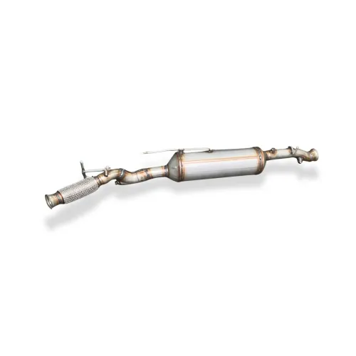 Ruß-/Partikelfilter, Abgasanlage AHG AHG31039 Bild Ruß-/Partikelfilter, Abgasanlage AHG AHG31039