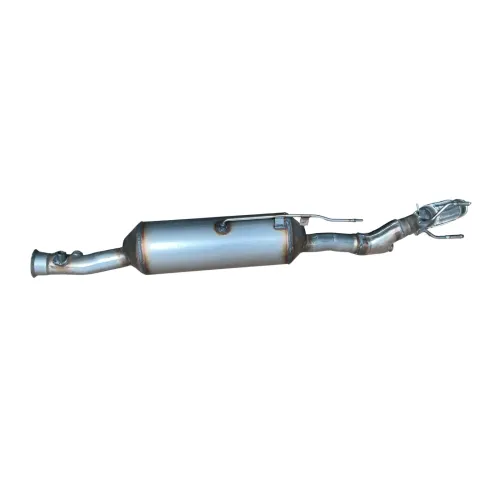Ruß-/Partikelfilter, Abgasanlage AHG AHG31042 Bild Ruß-/Partikelfilter, Abgasanlage AHG AHG31042