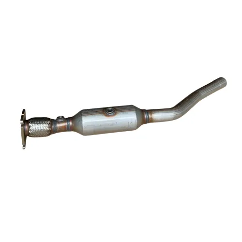 Katalysator AHG AHG3105 Bild Katalysator AHG AHG3105