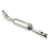 Ruß-/Partikelfilter, Abgasanlage AHG AHG31129S Bild Ruß-/Partikelfilter, Abgasanlage AHG AHG31129S