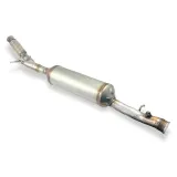 Ruß-/Partikelfilter, Abgasanlage AHG AHG31129S