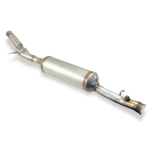 Ruß-/Partikelfilter, Abgasanlage AHG AHG31129S Bild Ruß-/Partikelfilter, Abgasanlage AHG AHG31129S