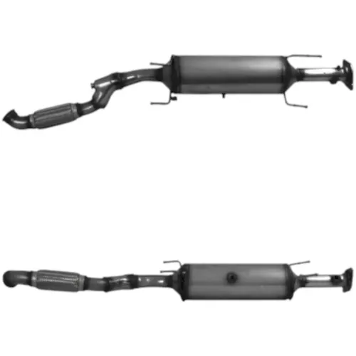 SCR-Katalysator AHG AHG31282 Bild SCR-Katalysator AHG AHG31282