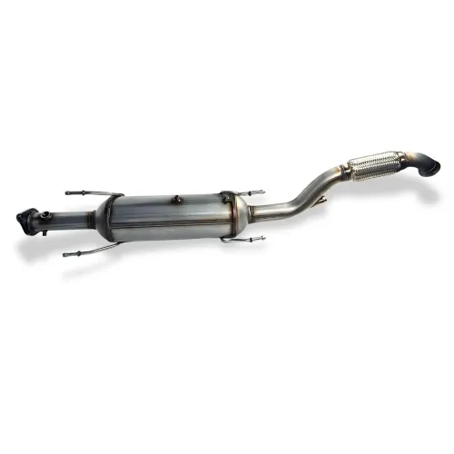 SCR-Katalysator AHG AHG31282 Bild SCR-Katalysator AHG AHG31282