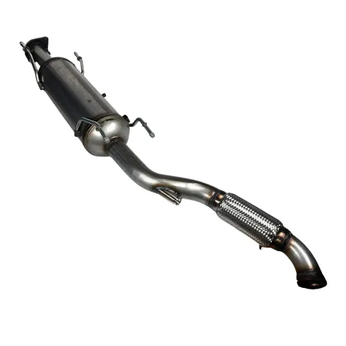 SCR-Katalysator AHG AHG31282 Bild SCR-Katalysator AHG AHG31282