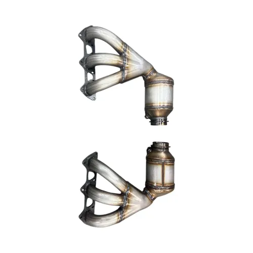 Katalysator AHG AHG3150 Bild Katalysator AHG AHG3150