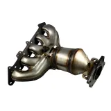Katalysator AHG AHG3200