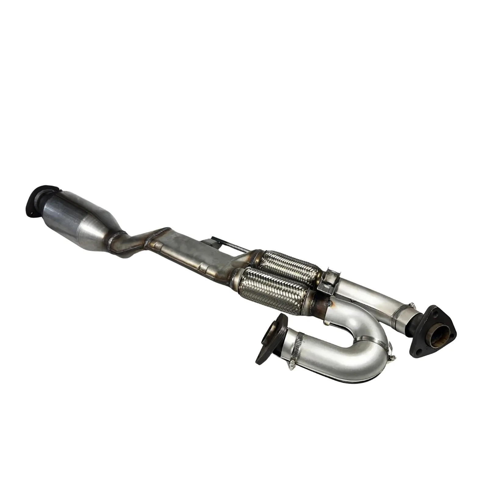 Katalysator AHG AHG3501