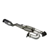 Katalysator AHG AHG3501