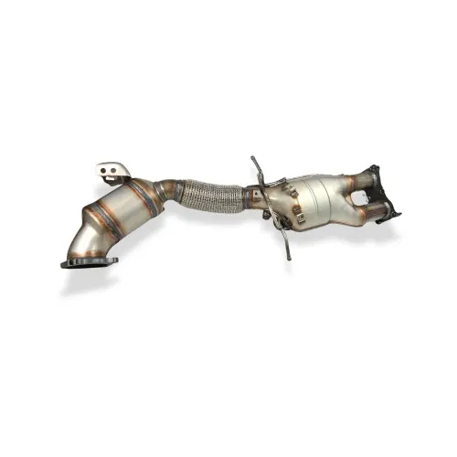 Katalysator AHG AHG3538 Bild Katalysator AHG AHG3538