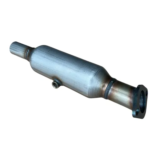 Katalysator AHG AHG3540 Bild Katalysator AHG AHG3540