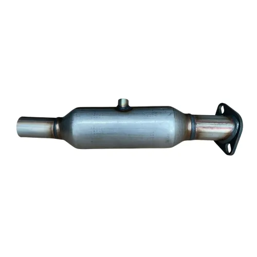 Katalysator AHG AHG3540 Bild Katalysator AHG AHG3540