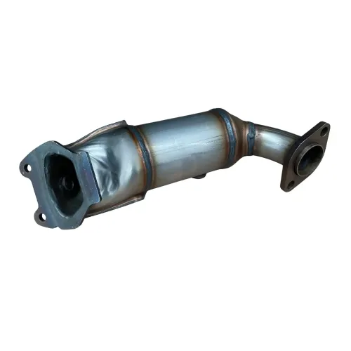 Katalysator AHG AHG3543 Bild Katalysator AHG AHG3543