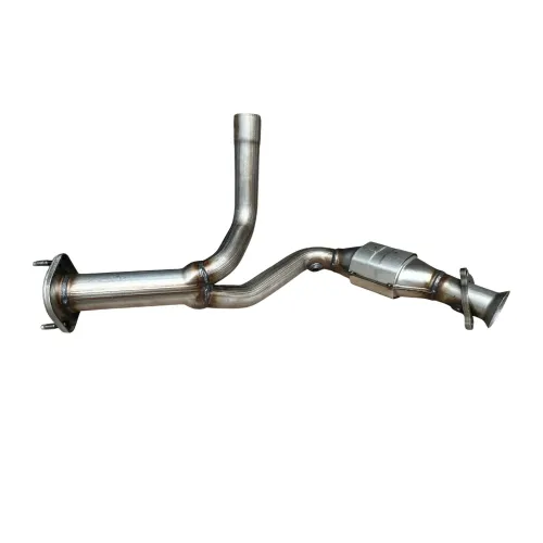 Katalysator AHG AHG3553 Bild Katalysator AHG AHG3553