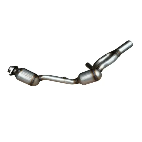 Katalysator AHG AHG3554 Bild Katalysator AHG AHG3554