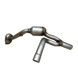 Katalysator AHG AHG3554