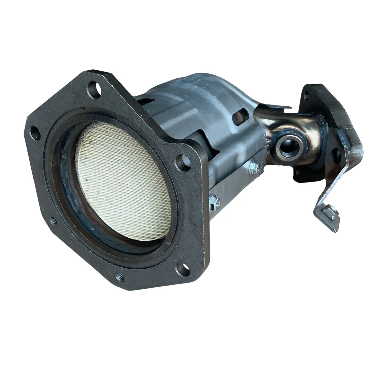 Katalysator AHG AHG3555