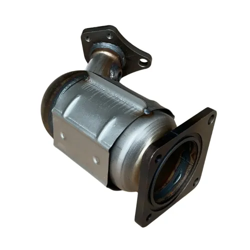 Katalysator AHG AHG3556 Bild Katalysator AHG AHG3556