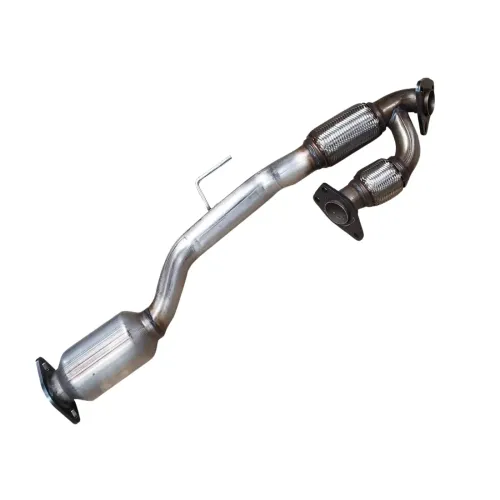 Katalysator AHG AHG3599 Bild Katalysator AHG AHG3599