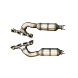 Katalysator AHG AHG3601