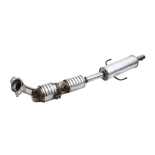 Katalysator AHG AHG3602 Bild Katalysator AHG AHG3602