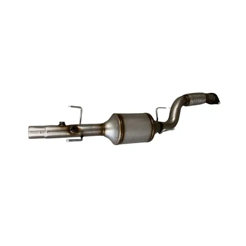 SCR-Katalysator AHG AHG4001 Bild SCR-Katalysator AHG AHG4001