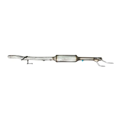 SCR-Katalysator AHG AHG4004 Bild SCR-Katalysator AHG AHG4004