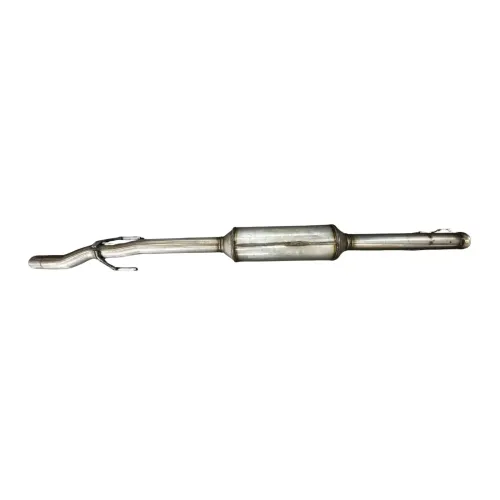 SCR-Katalysator AHG AHG4004 Bild SCR-Katalysator AHG AHG4004
