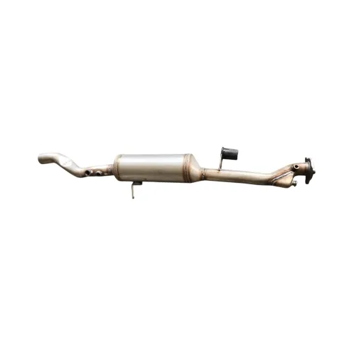 SCR-Katalysator AHG AHG4005 Bild SCR-Katalysator AHG AHG4005