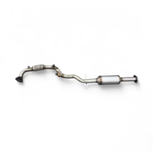 SCR-Katalysator AHG AHG4007 Bild SCR-Katalysator AHG AHG4007