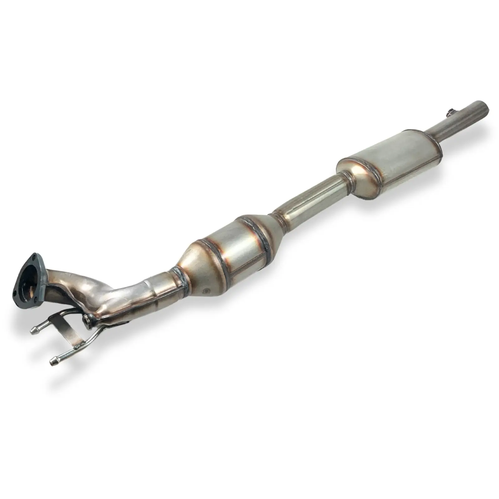 SCR-Katalysator AHG AHG4008
