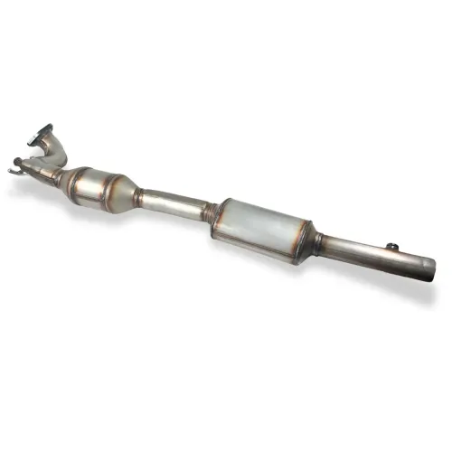 SCR-Katalysator AHG AHG4008 Bild SCR-Katalysator AHG AHG4008