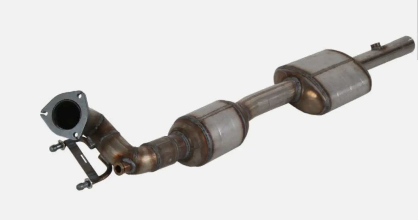 SCR-Katalysator AHG AHG4008