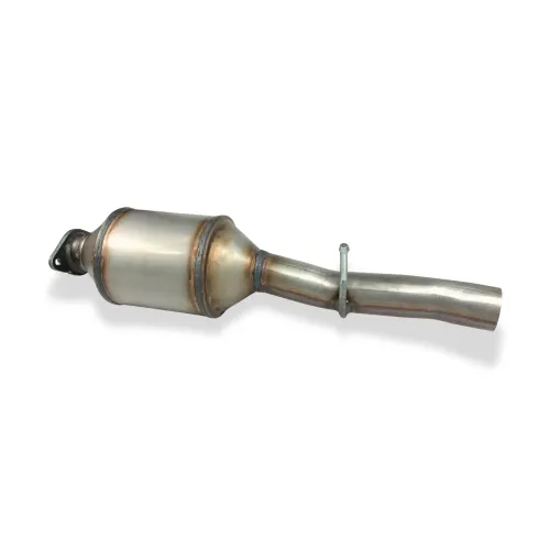 SCR-Katalysator AHG AHG4011 Bild SCR-Katalysator AHG AHG4011