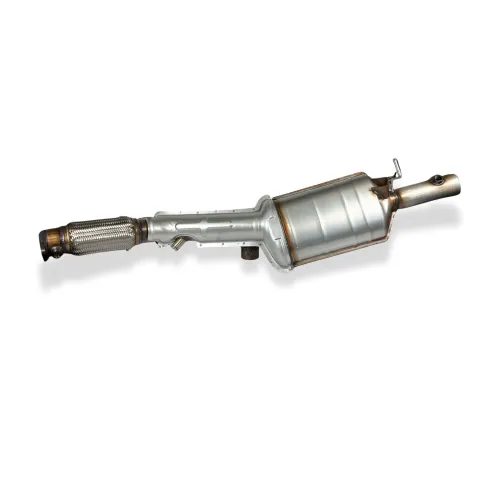 SCR-Katalysator AHG AHG4013 Bild SCR-Katalysator AHG AHG4013